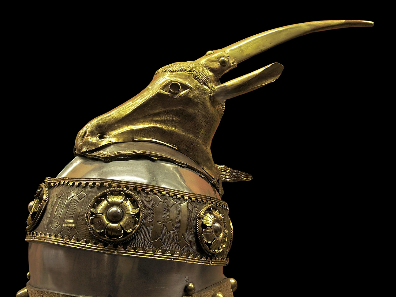 Archive of mythology stories