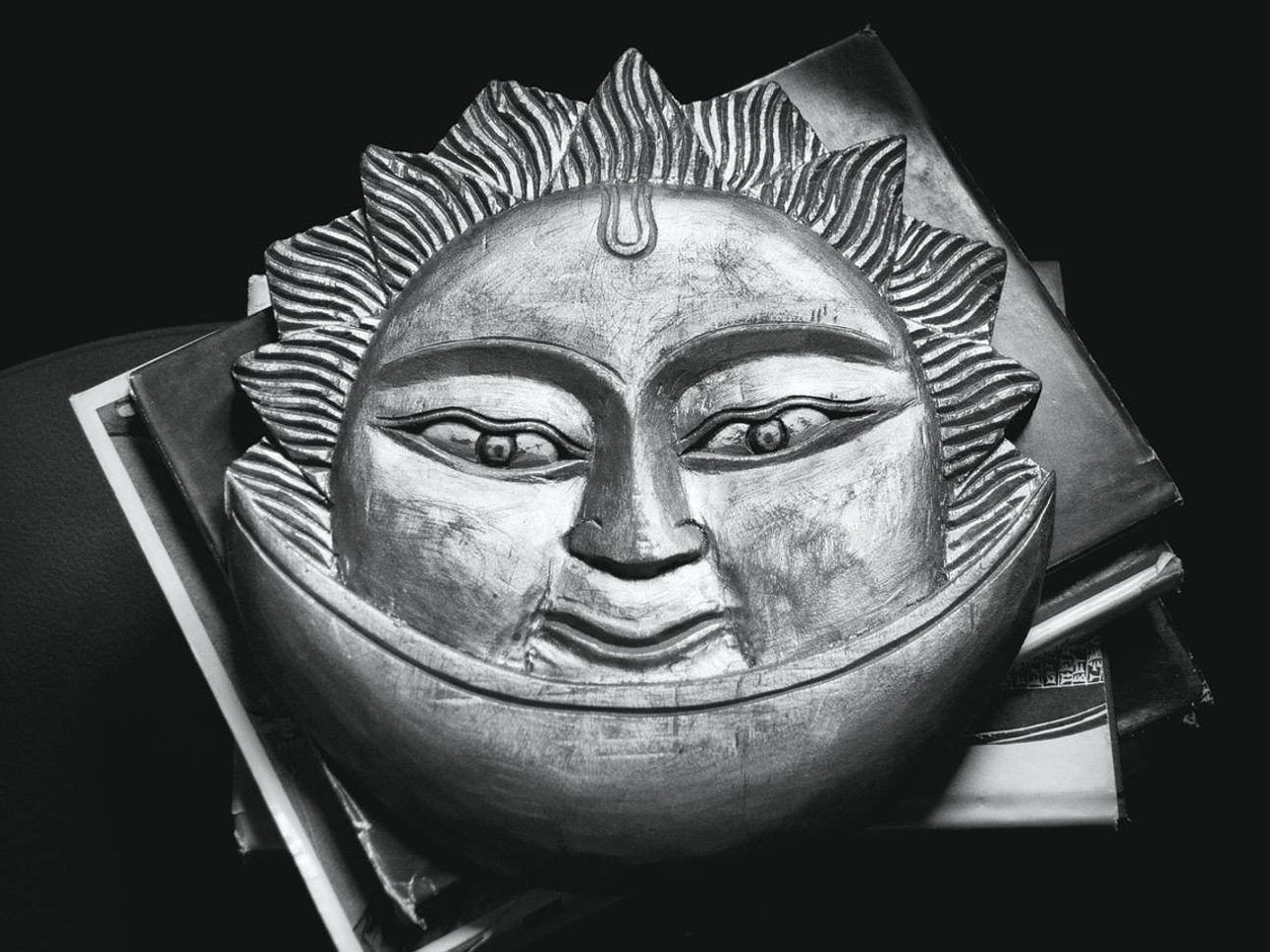 New folklore collection launch